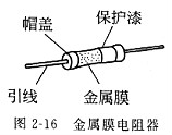 電阻