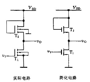 nmos管工作原理