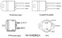 7805引腳圖