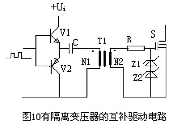 MOSFET