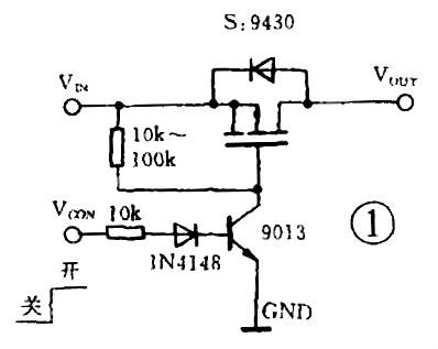 MOSFET