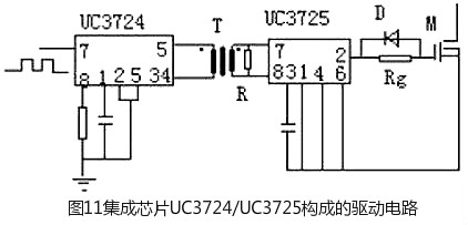 最簡(jiǎn)單的mos管開(kāi)關(guān)電路圖