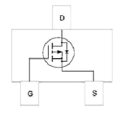 PMOS管經(jīng)典開關電路