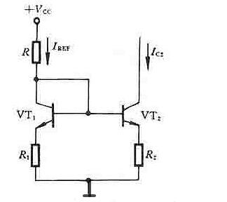 場(chǎng)效應(yīng)管偏置電路