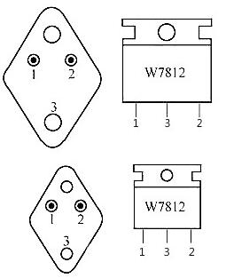 三端穩(wěn)壓管好壞判斷