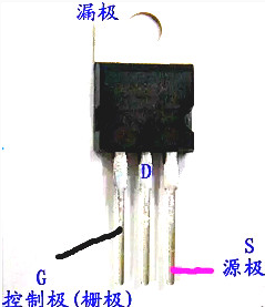 mos管測(cè)量方法