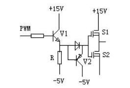 功率mos驅(qū)動(dòng)電路,mos驅(qū)動(dòng)