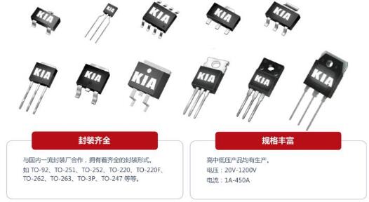 高耐壓場效應(yīng)管