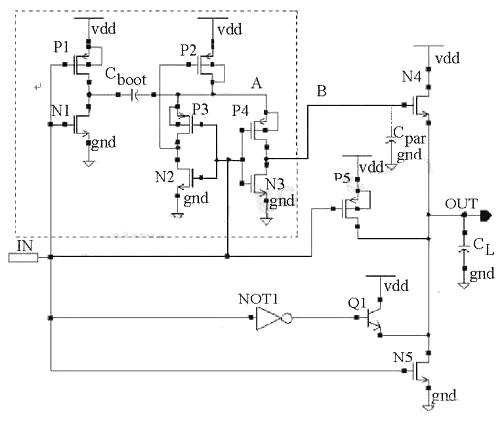 場效應(yīng)管經(jīng)典電路