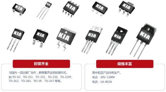 縫紉機(jī)MOS管,KIA3510A,75A/100V