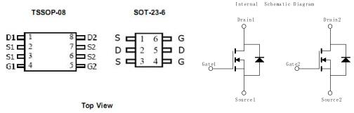 貼片8205a中文資料