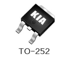 MOS管,KNX7610A,25A/100V