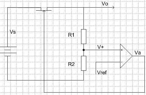 硬件電路設計,開關電源