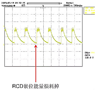 開關(guān)電源,開關(guān)電源待機功耗