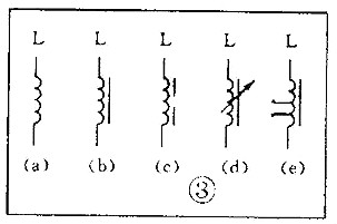 電子元器件符號(hào)大全