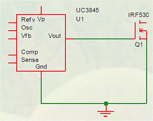 MOSFET,MOSFET驅(qū)動技術