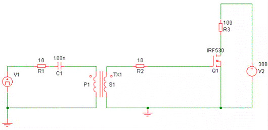 MOSFET,MOSFET驅(qū)動技術