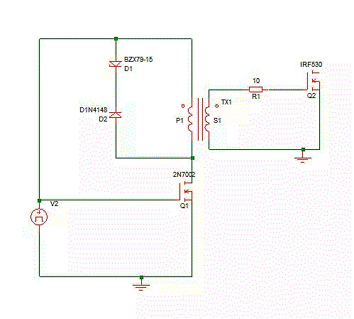 MOSFET,MOSFET驅(qū)動技術