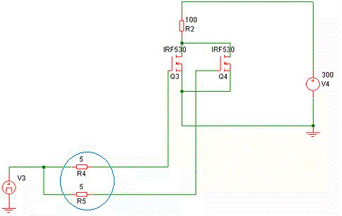 MOSFET,MOSFET驅(qū)動技術