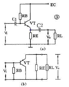 功率放大電路