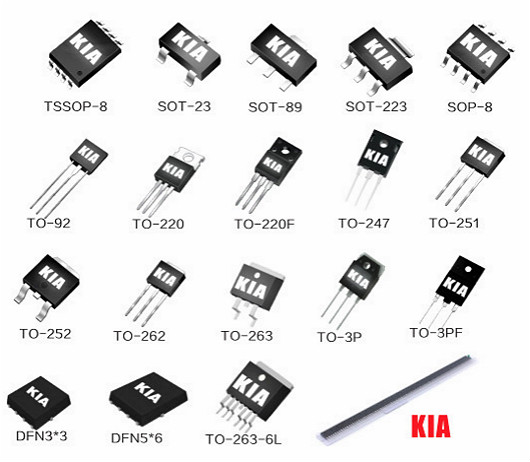 30v95a，MOS管30V95A