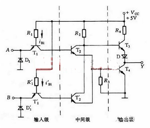 場效應管穩(wěn)壓電路