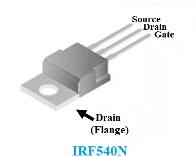 Mosfet過流保護(hù)電路