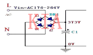 開(kāi)關(guān)電源 元器件 電壓應(yīng)力