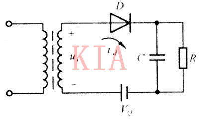 檢波二極管概述、工作原理詳細(xì)分析-KIA MOS管