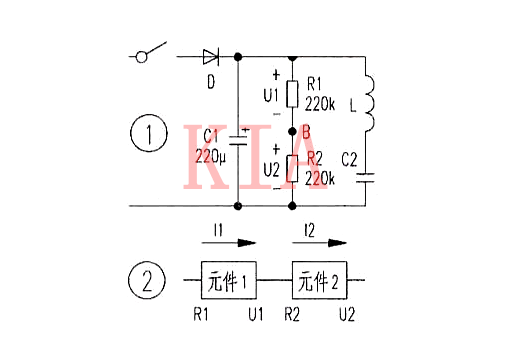 測量電子元件電阻值的技巧分享-KIA MOS管