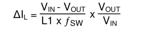 開關(guān)電源 IC 耗散功率