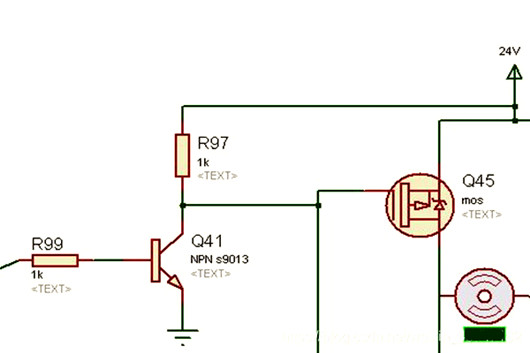 場效應(yīng)管在電路中低壓、寬電壓、雙電壓應(yīng)用-KIA MOS管