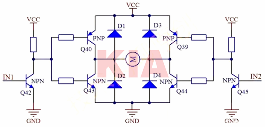 無刷電機(jī),MOS管燒壞