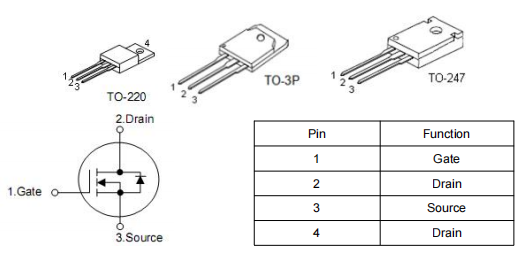 60v130a,kia2906ah場(chǎng)效應(yīng)管